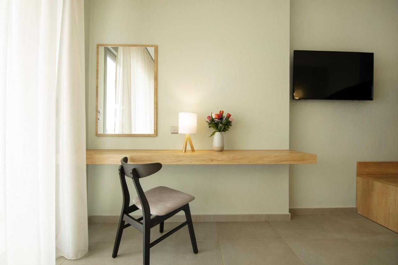 Le Grand Reve Aparthotel Gerakini