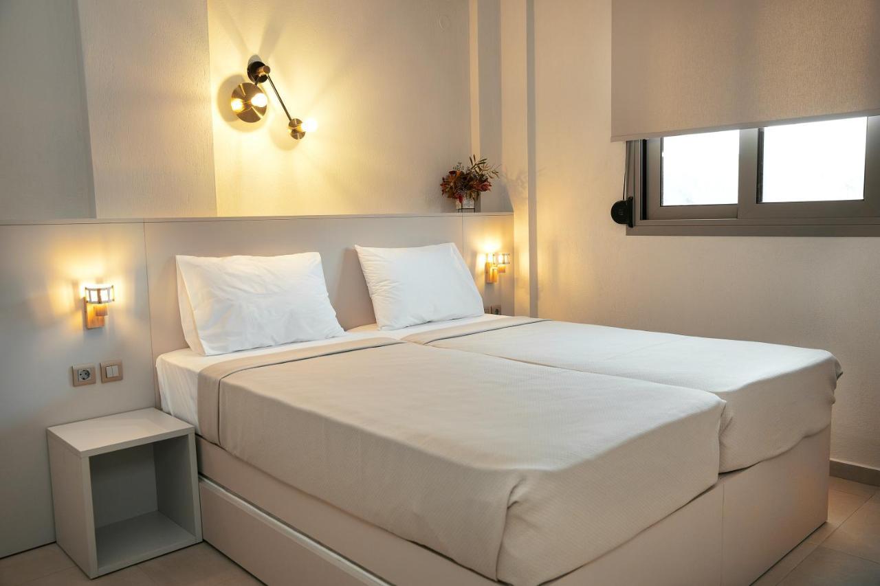 Aparthotel Le Grand Reve