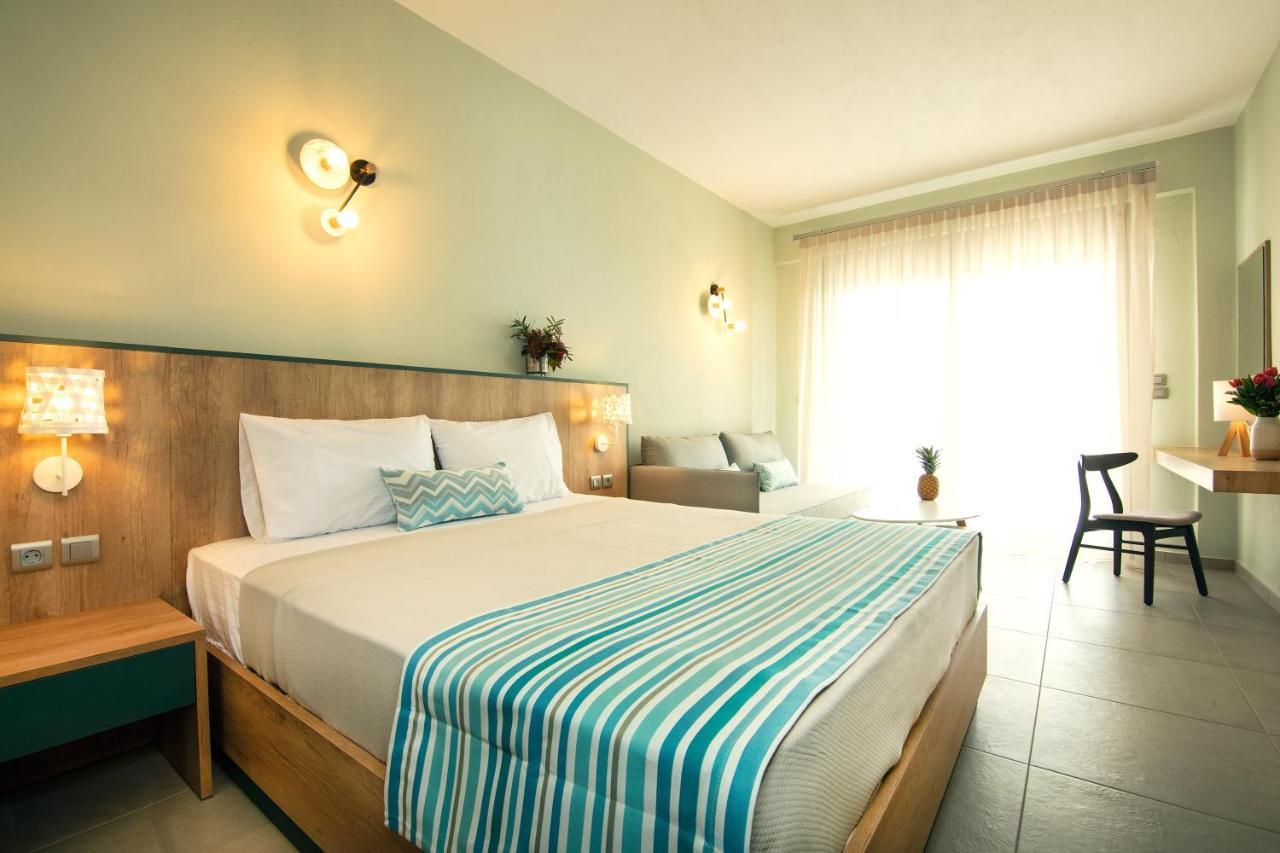 Aparthotel Le Grand Reve *
