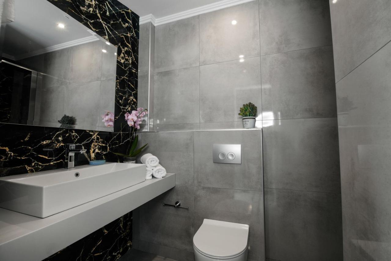 Aparthotel Le Grand Reve