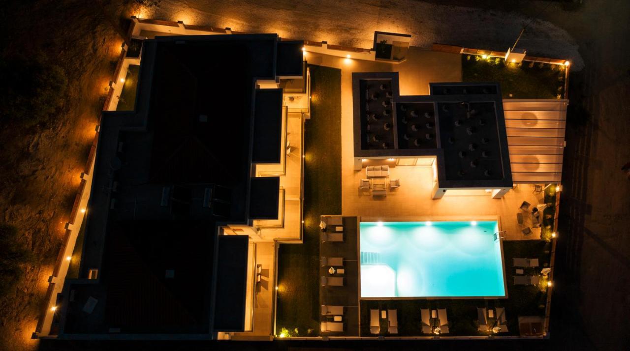 Aparthotel Le Grand Reve