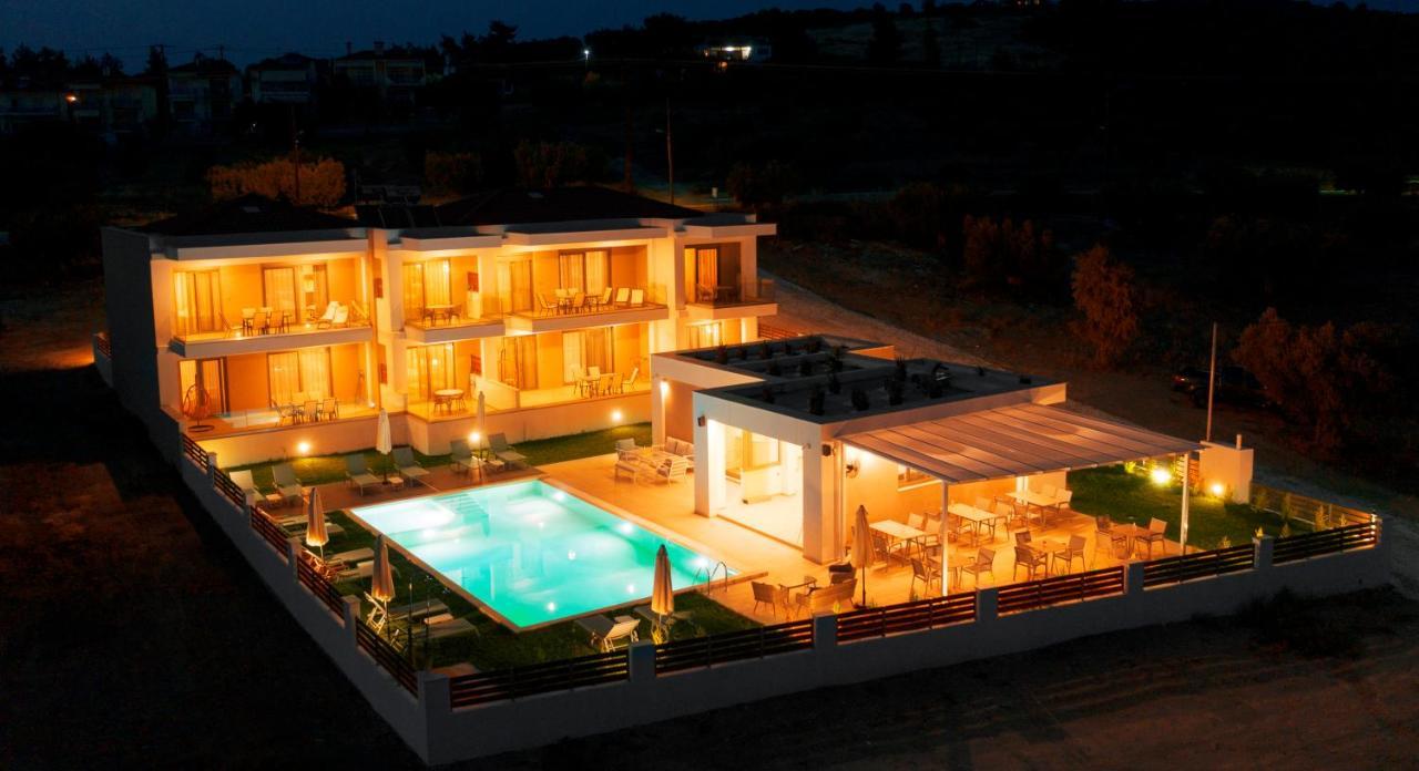 Le Grand Reve Aparthotel *
