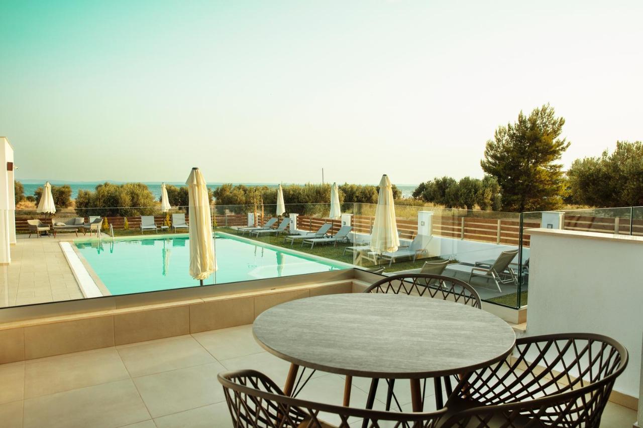 Le Grand Reve Aparthotel